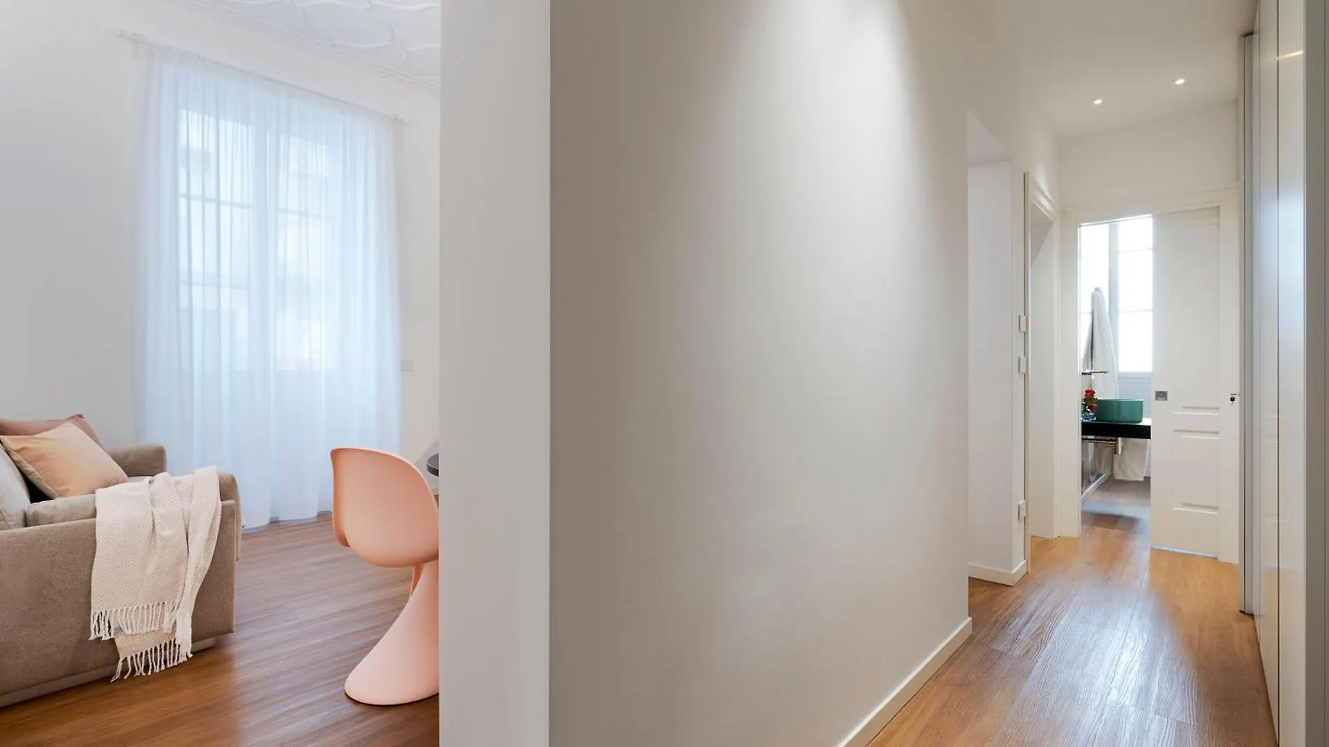 Elysium Boutique Apartments - Catania