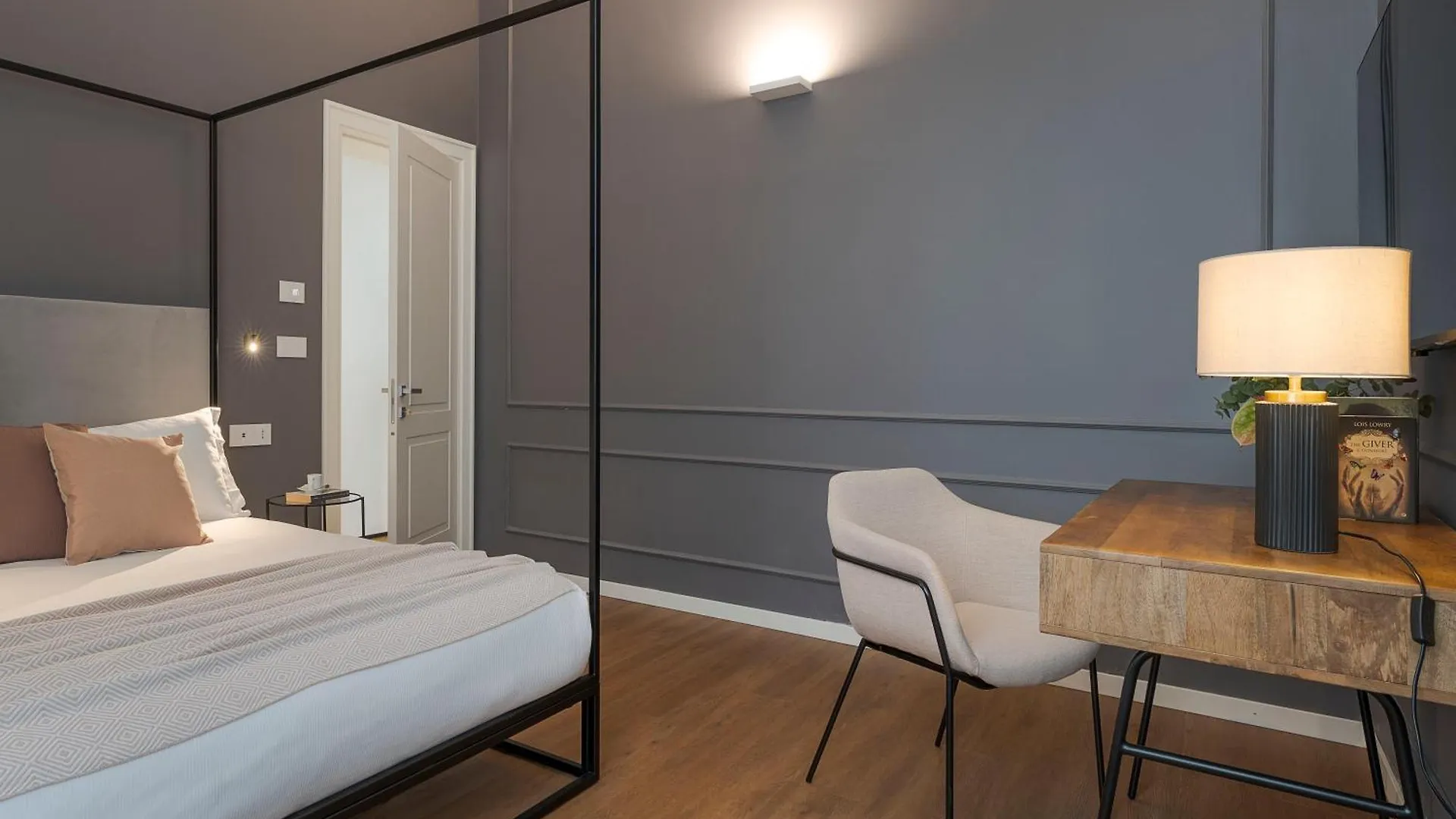 Elysium Boutique Apartments - Catania 0*,