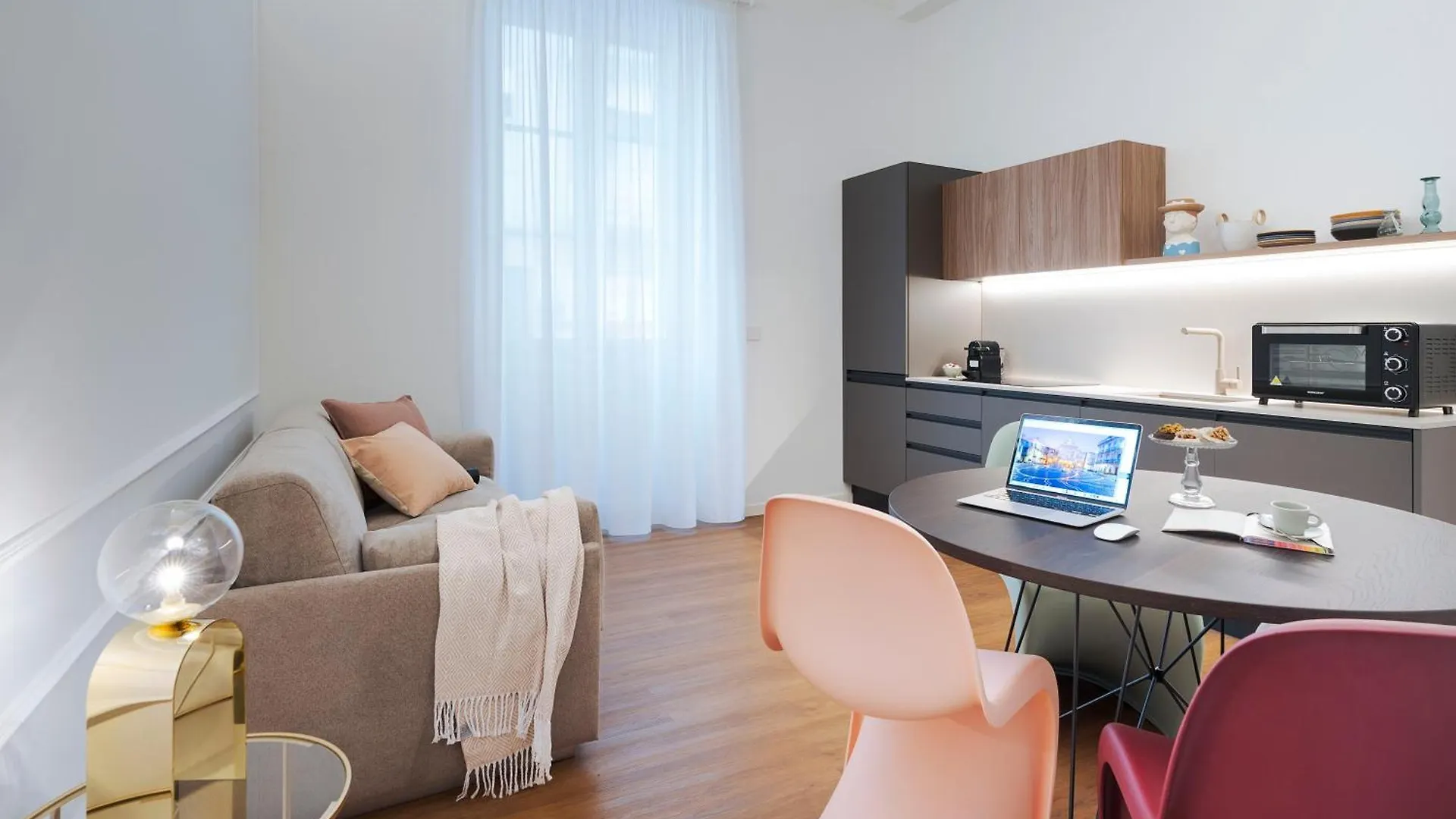 Elysium Boutique Apartments - Catania Italy