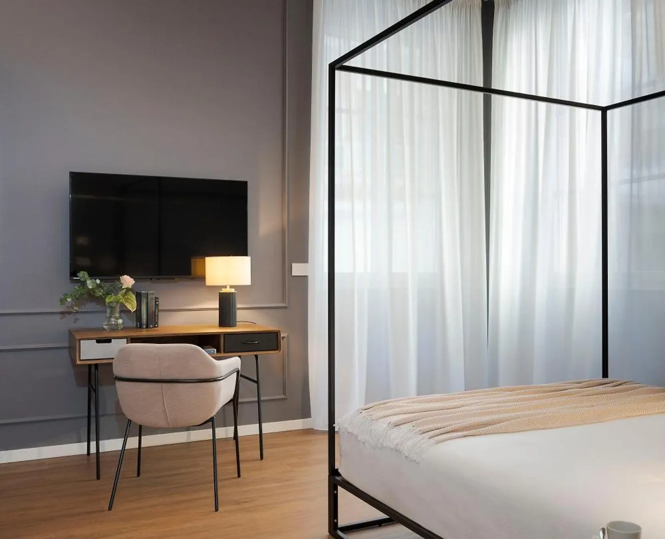Elysium Boutique Apartments - Catania 0*,  Italy