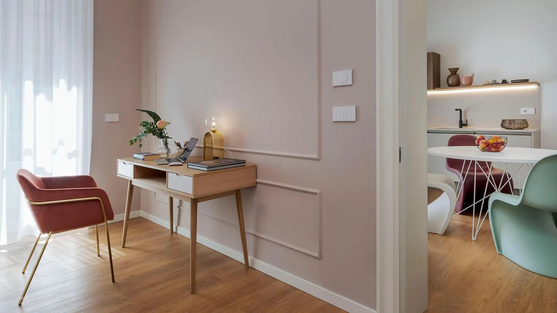 Elysium Boutique Apartments - Catania 0*,  Italy