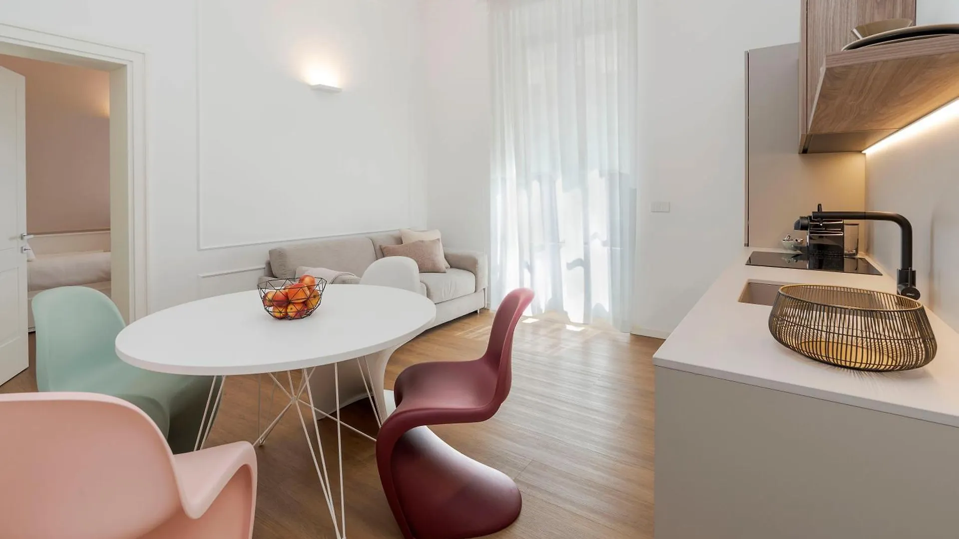 Elysium Boutique Apartments - Catania