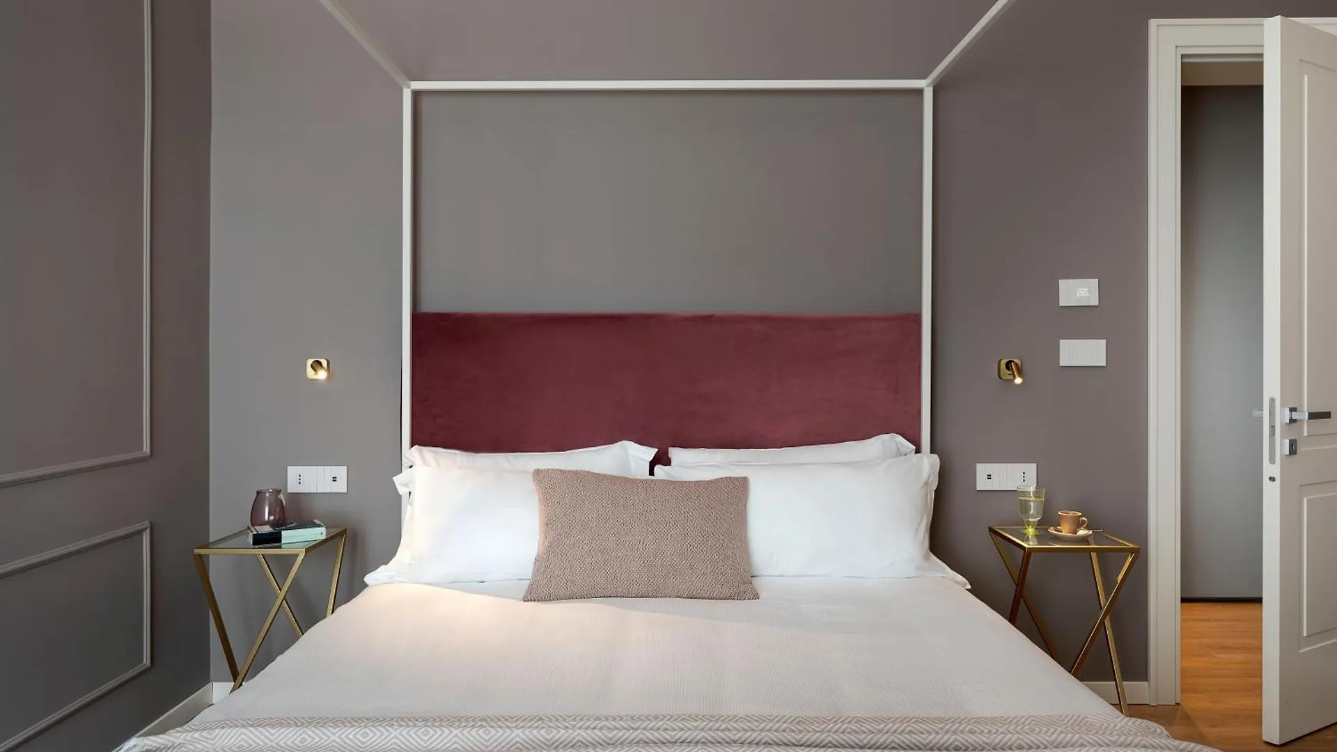 Elysium Boutique Apartments - Catania Italy