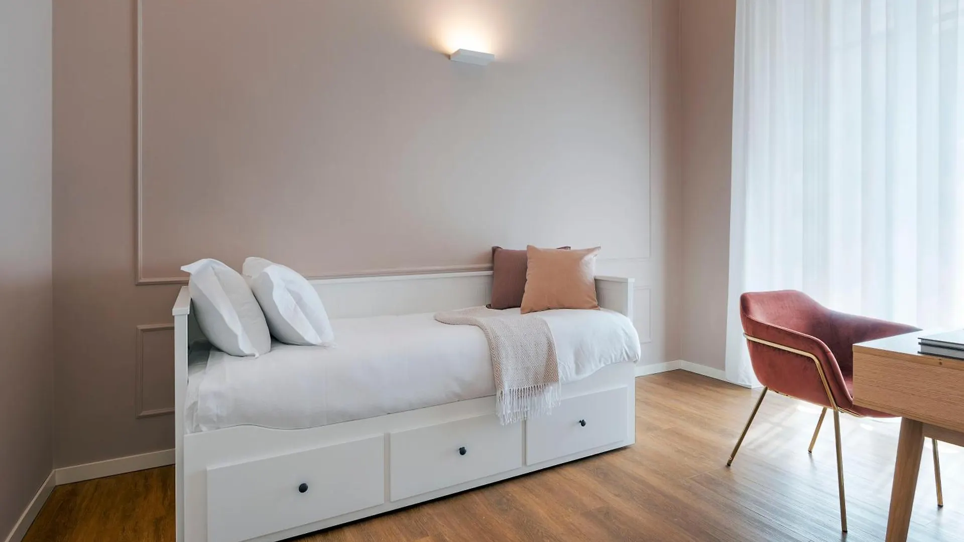 Elysium Boutique Apartments - Catania