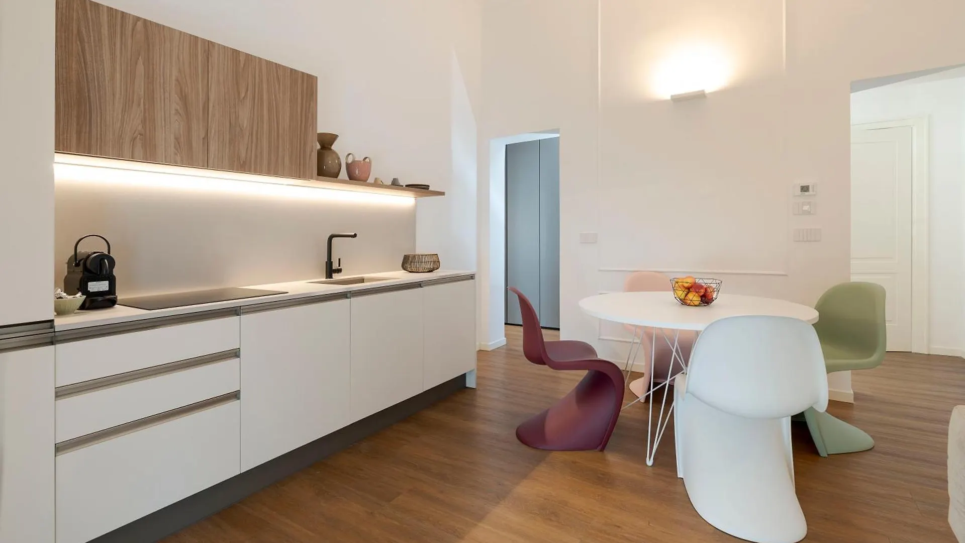 Elysium Boutique Apartments - Catania