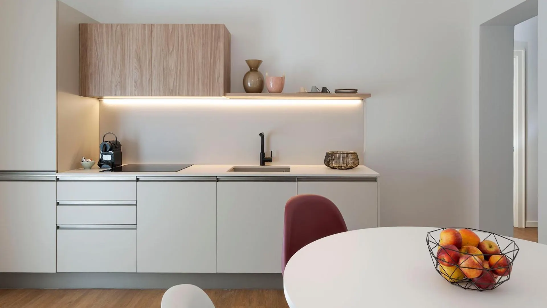 Elysium Boutique Apartments - Catania 0*,