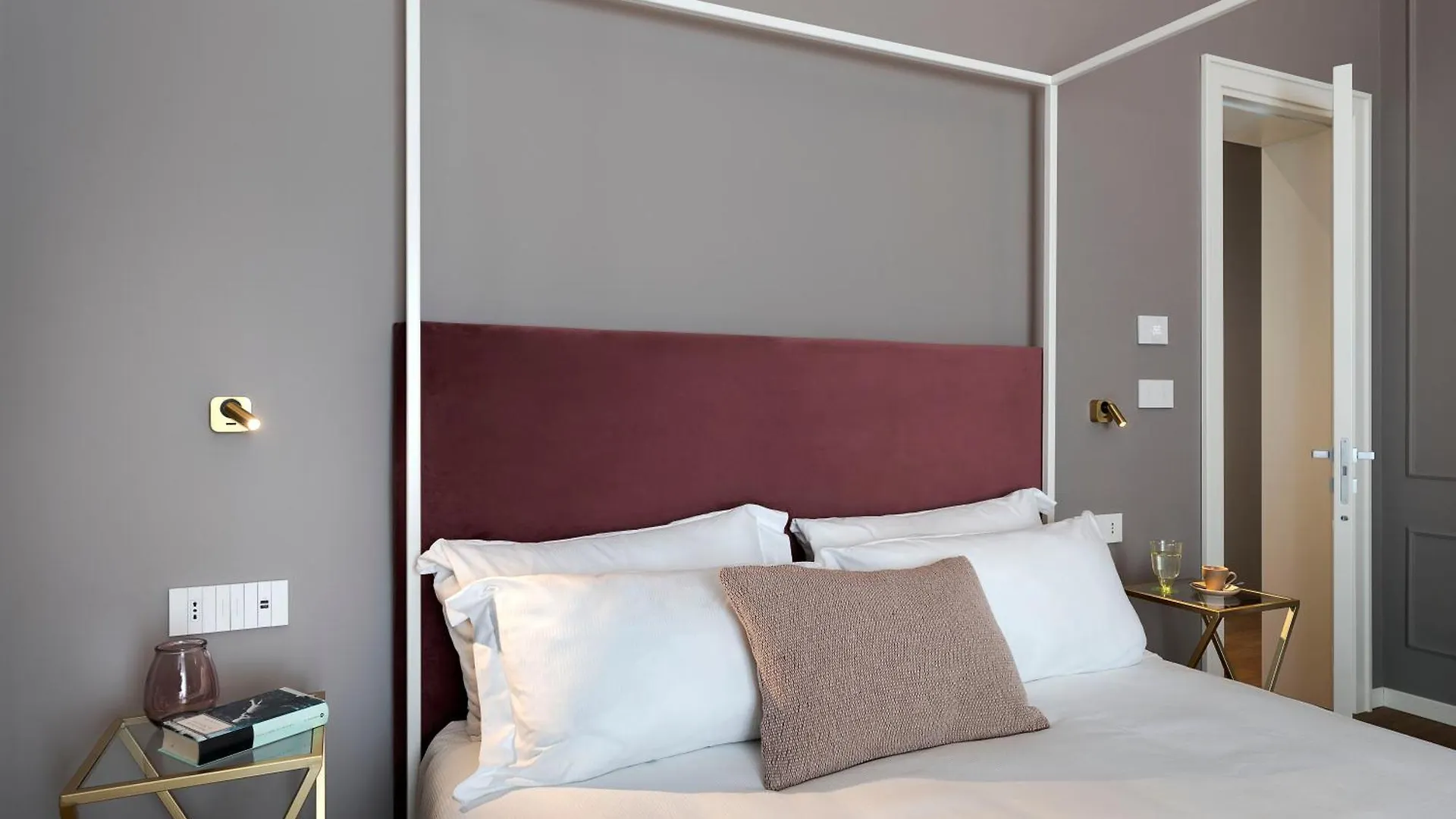 Elysium Boutique Apartments - Catania
