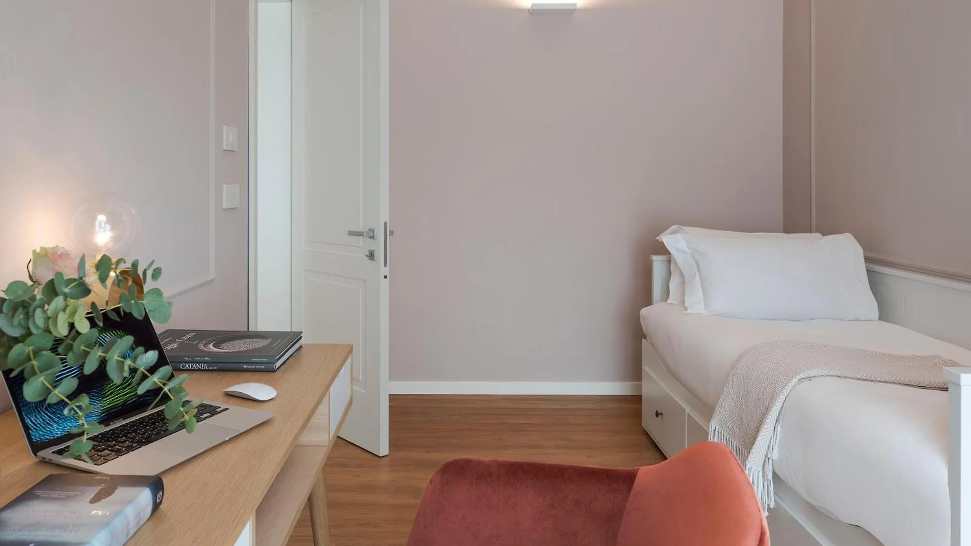 Elysium Boutique Apartments - Catania