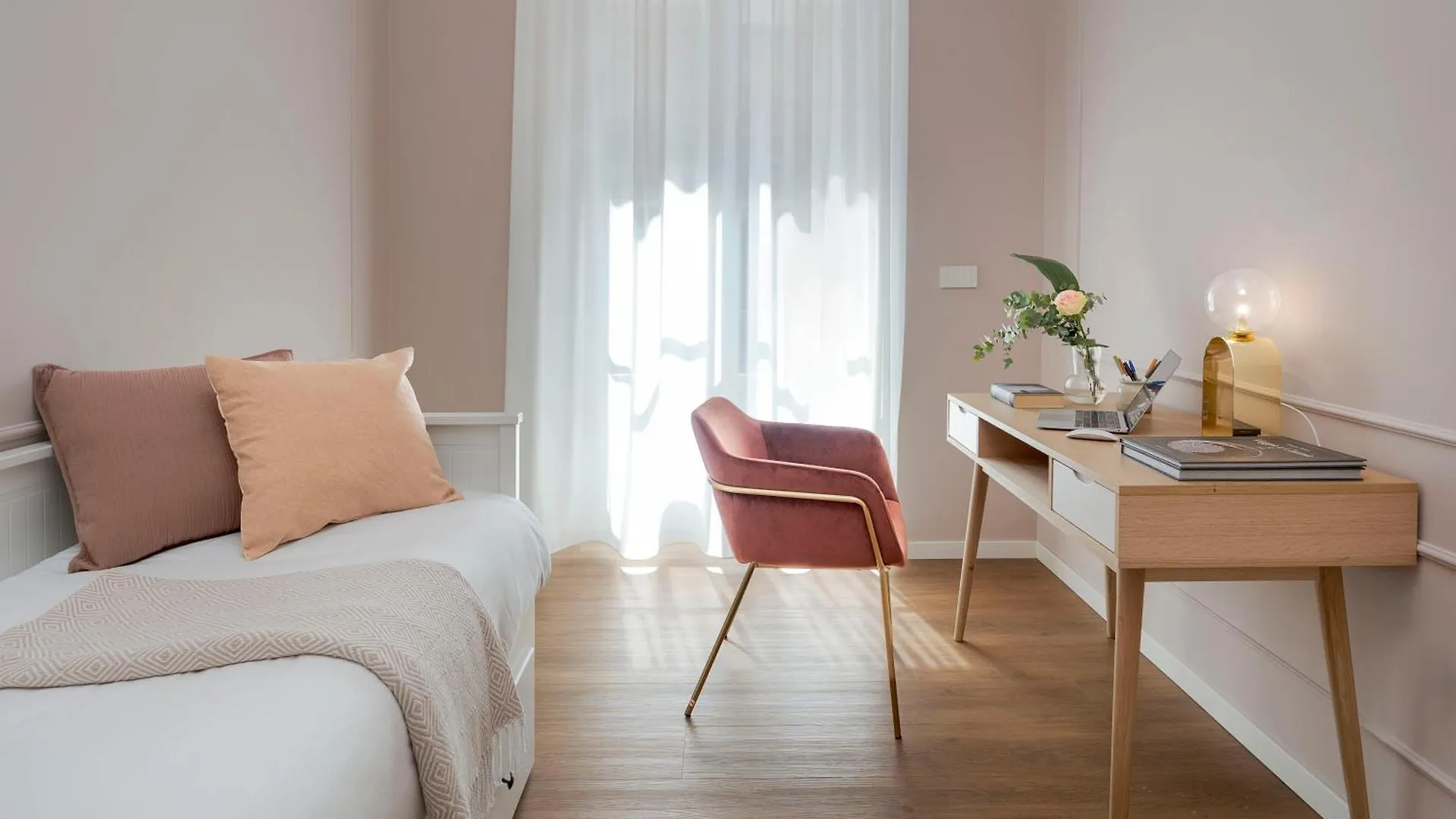 Elysium Boutique Apartments - Catania