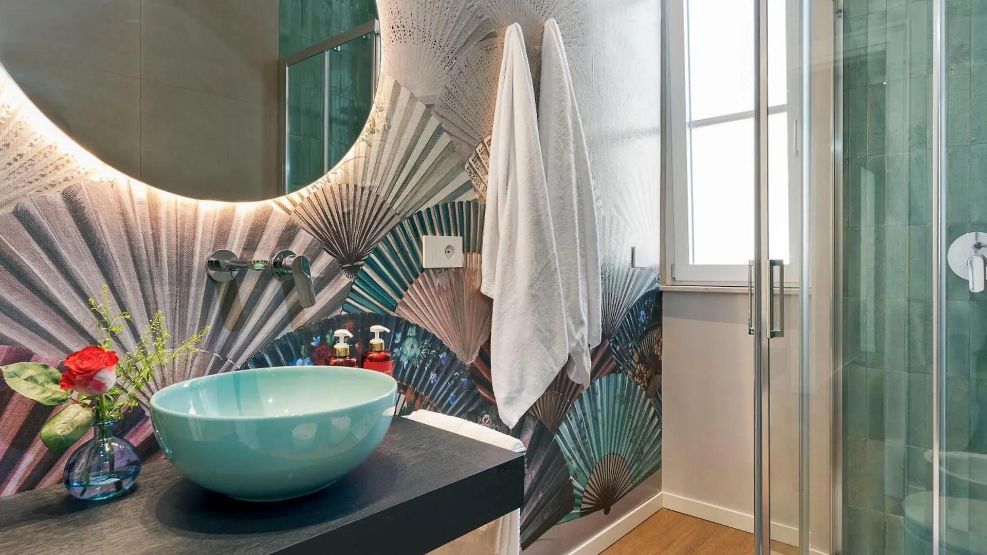 Elysium Boutique Apartments - Catania Italy
