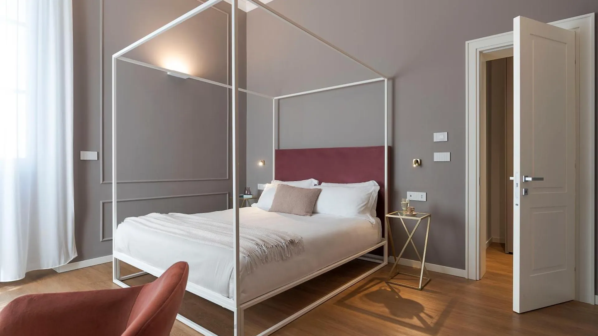 Elysium Boutique Apartments - Catania 0*,  Italy
