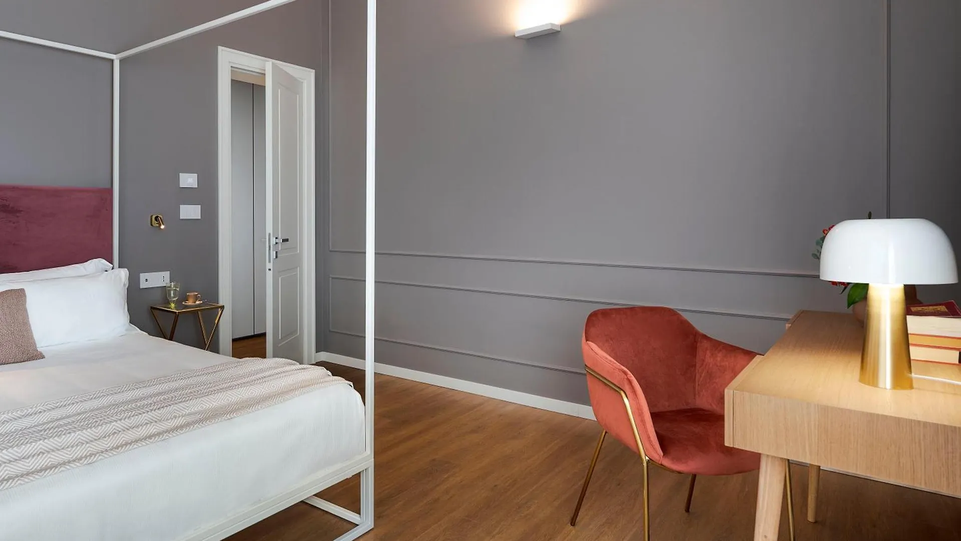 Elysium Boutique Apartments - Catania