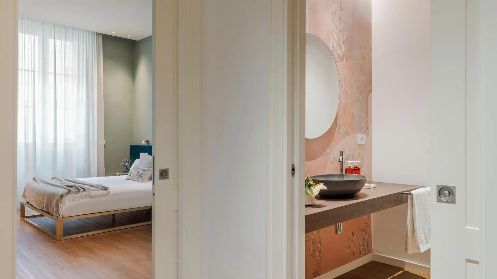 Elysium Boutique Apartments - Katanya