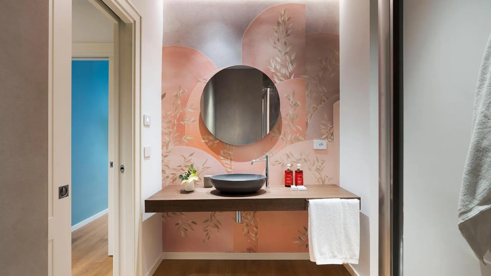 Elysium Boutique Apartments - Katanya 0*,  İtalya