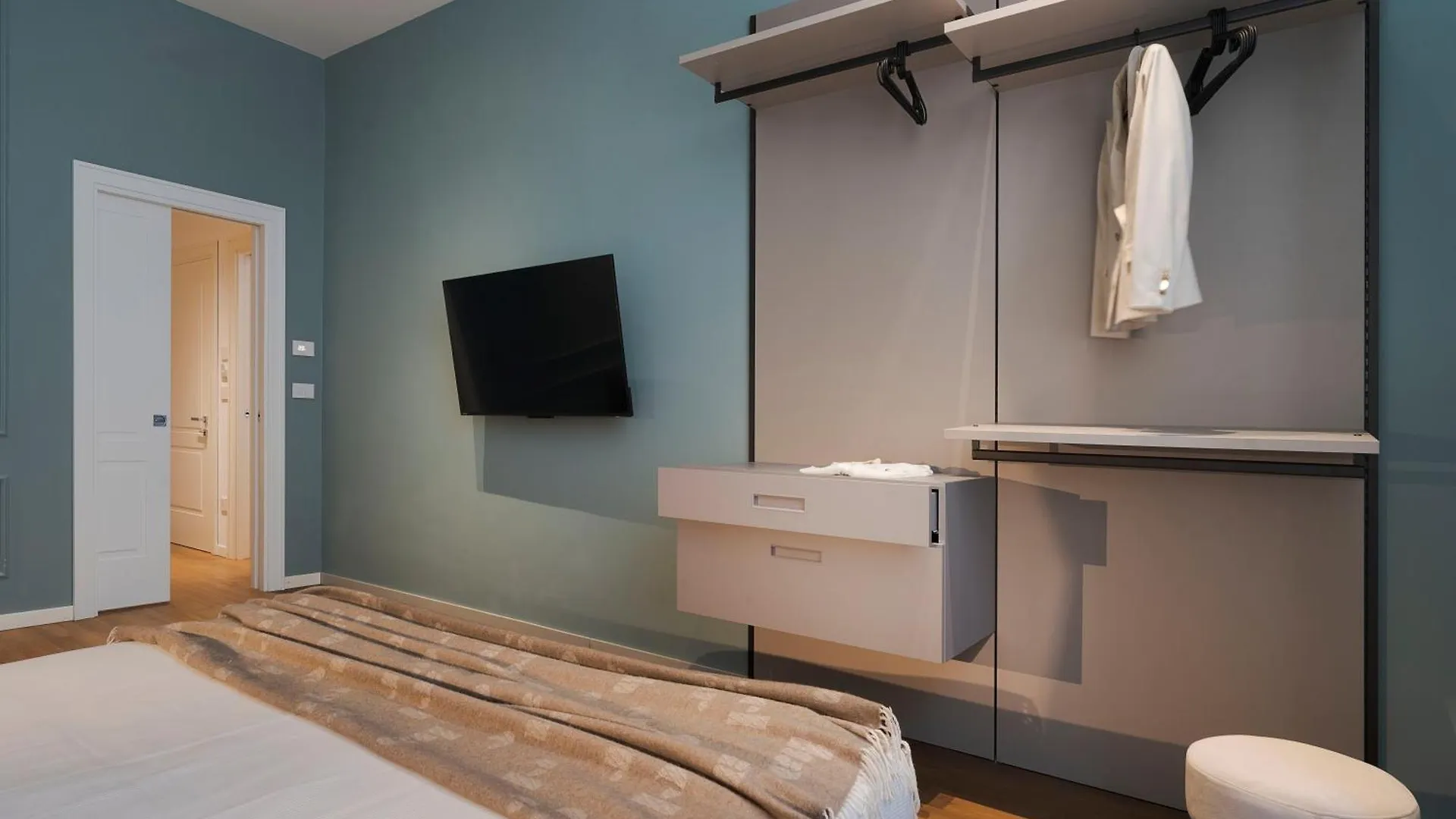 Elysium Boutique Apartments - Katanya İtalya