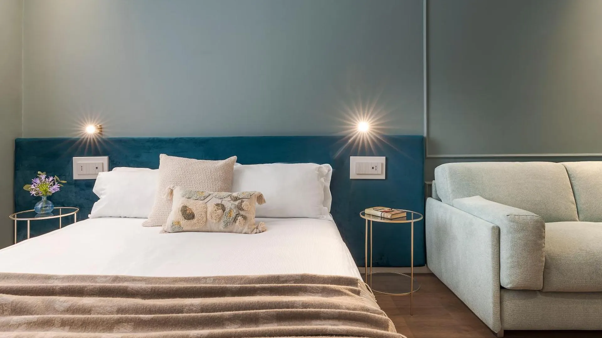 Elysium Boutique Apartments - Katanya