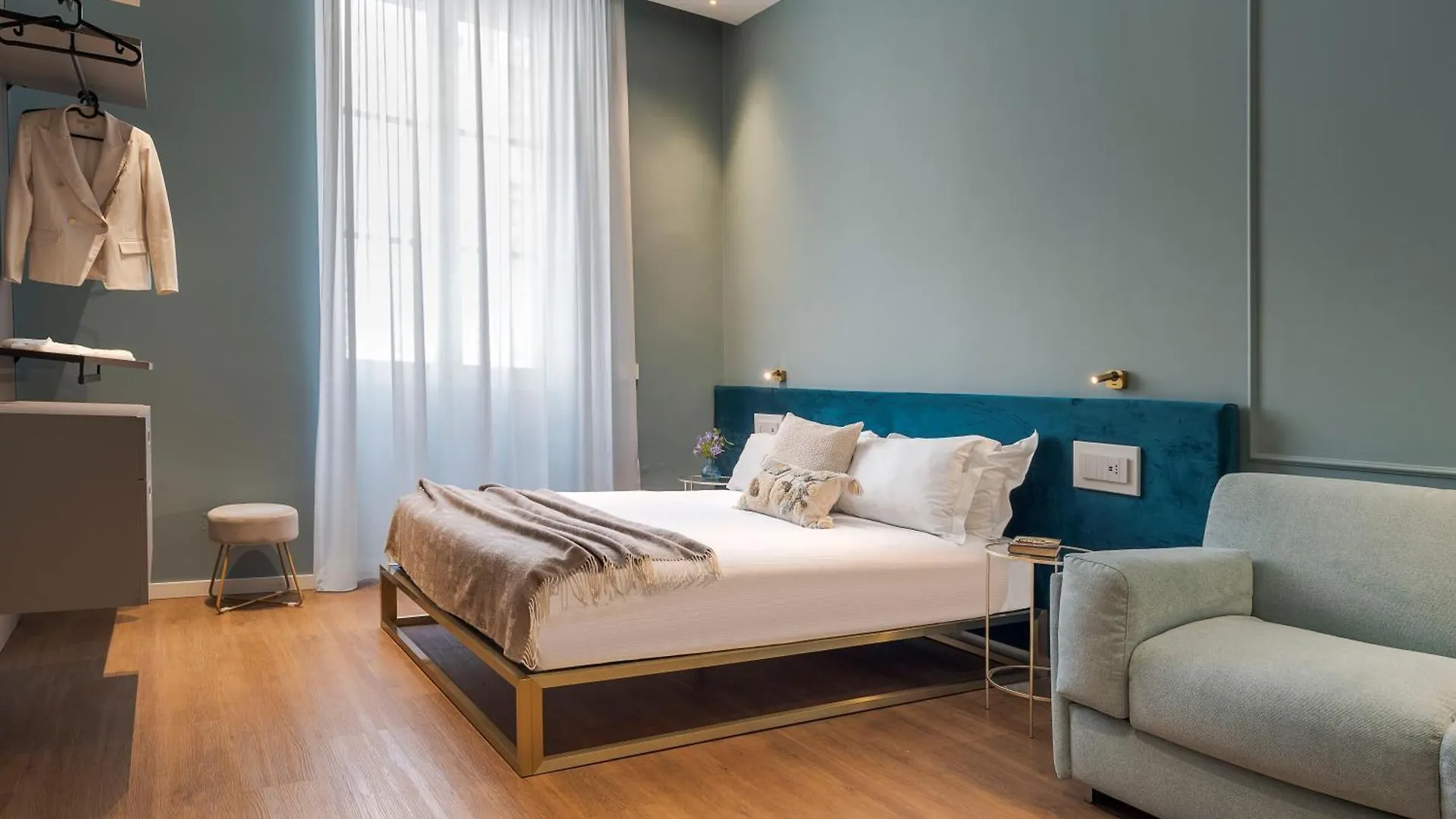 Elysium Boutique Apartments - Katanya 0*,