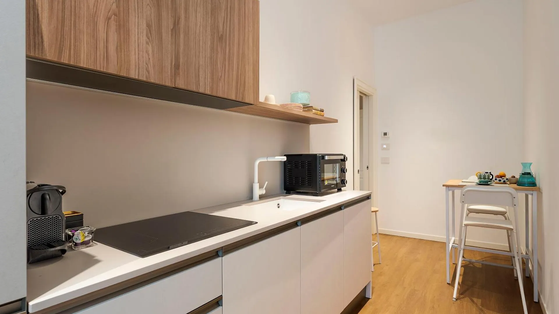 Elysium Boutique Apartments - Katanya