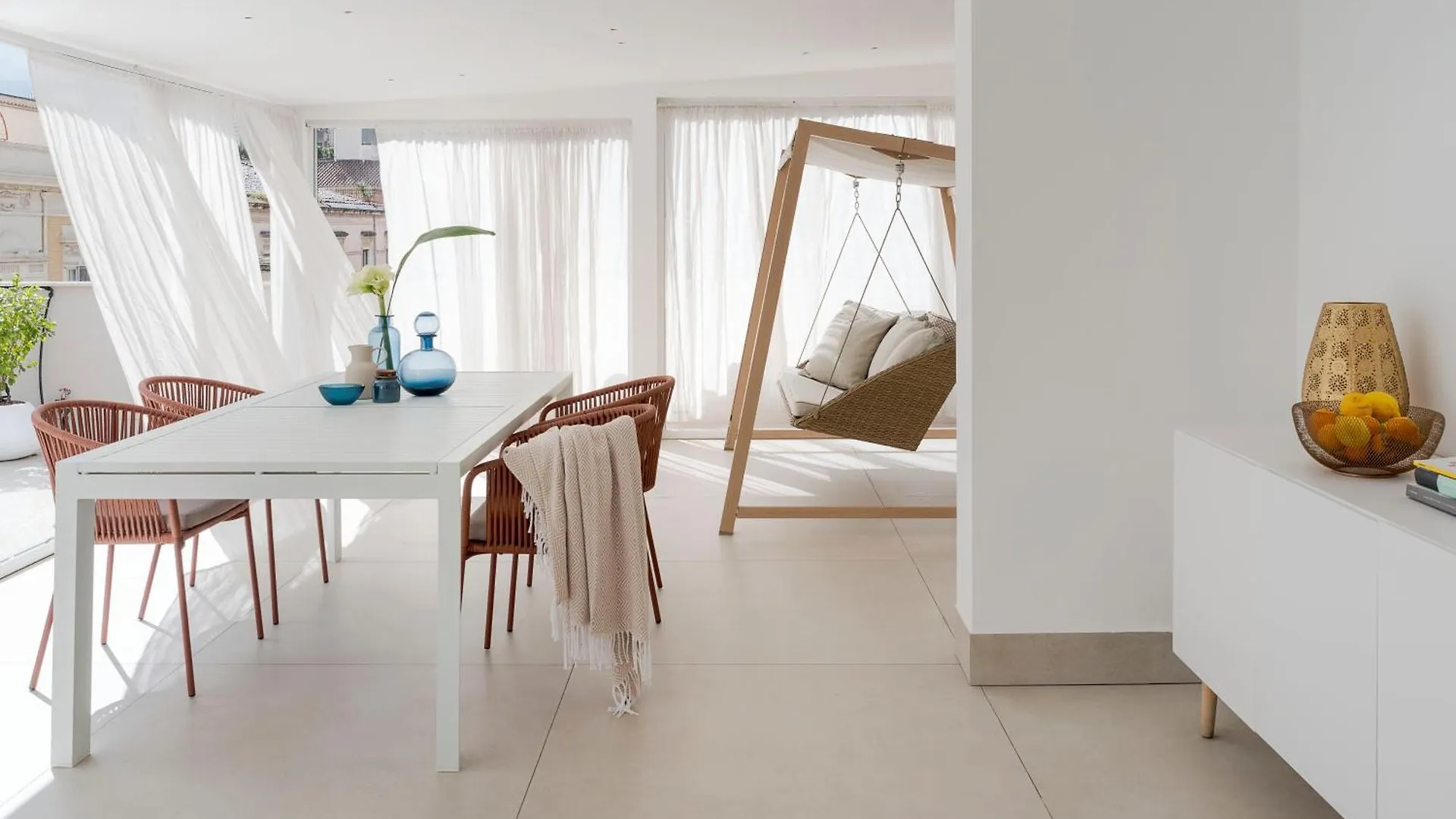 Elysium Boutique Apartments - Katánie 0*,