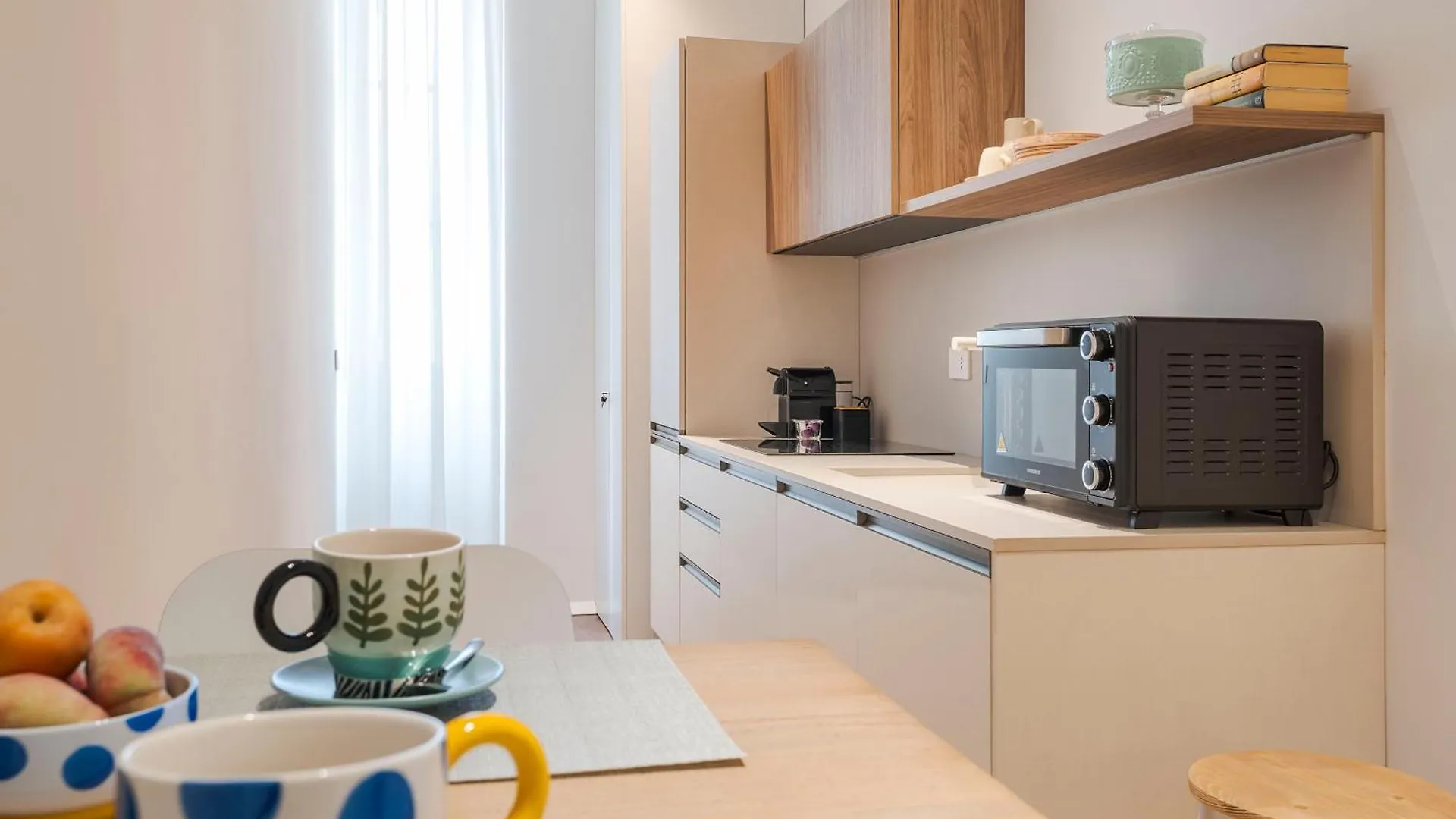 Elysium Boutique Apartments - Katánie