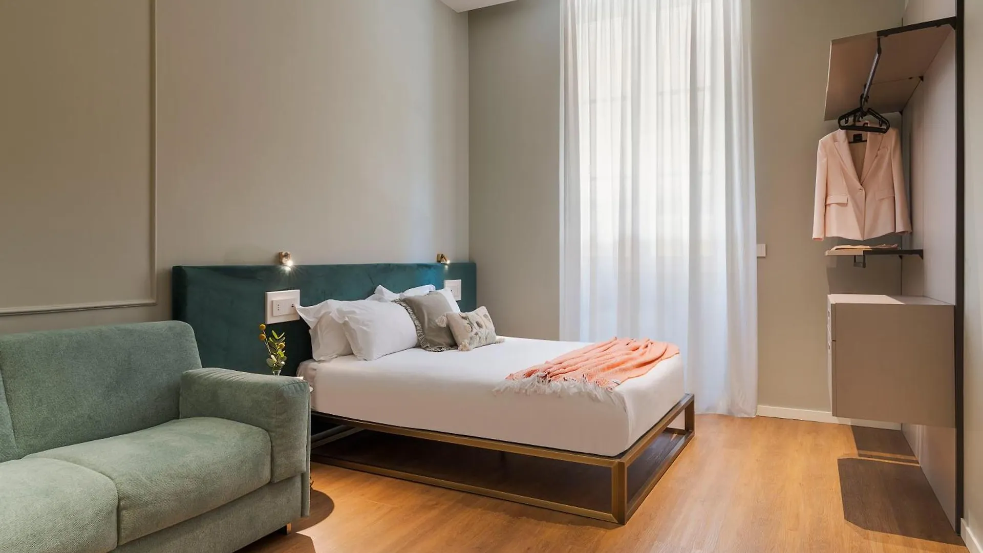 Elysium Boutique Apartments - Katánie